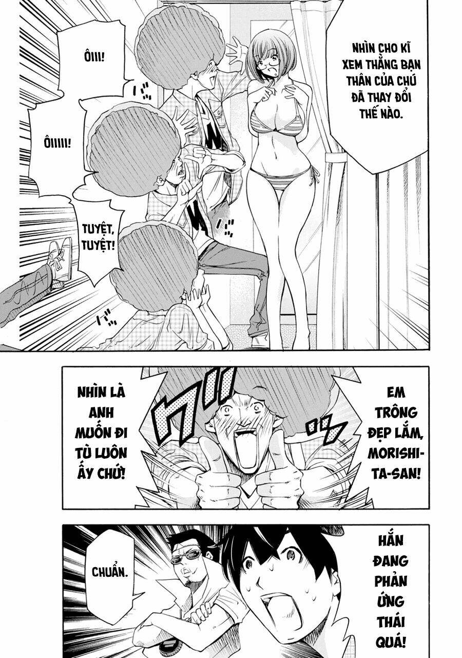 love riron chapter 27 10