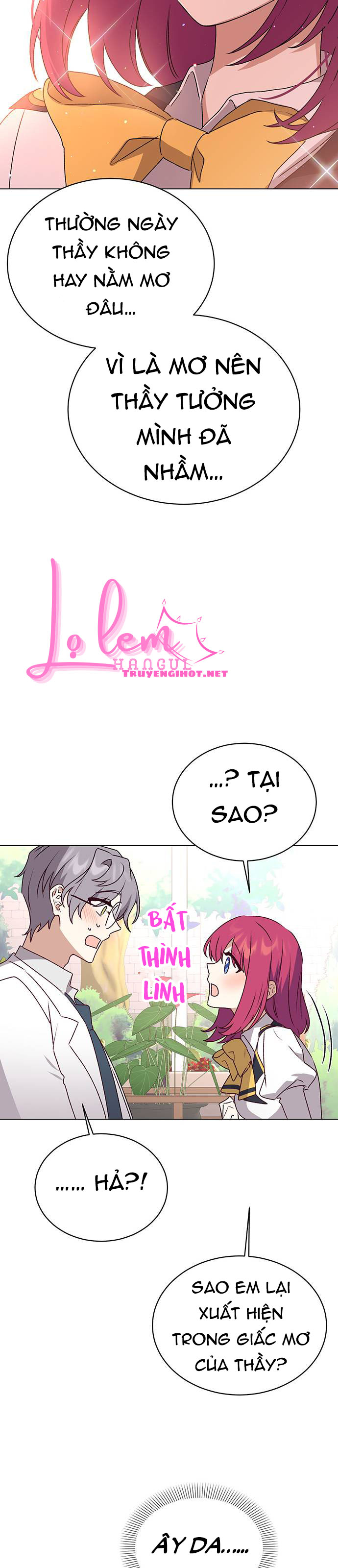 tôi là vị hôn thê phản diện chapter 57.2 8