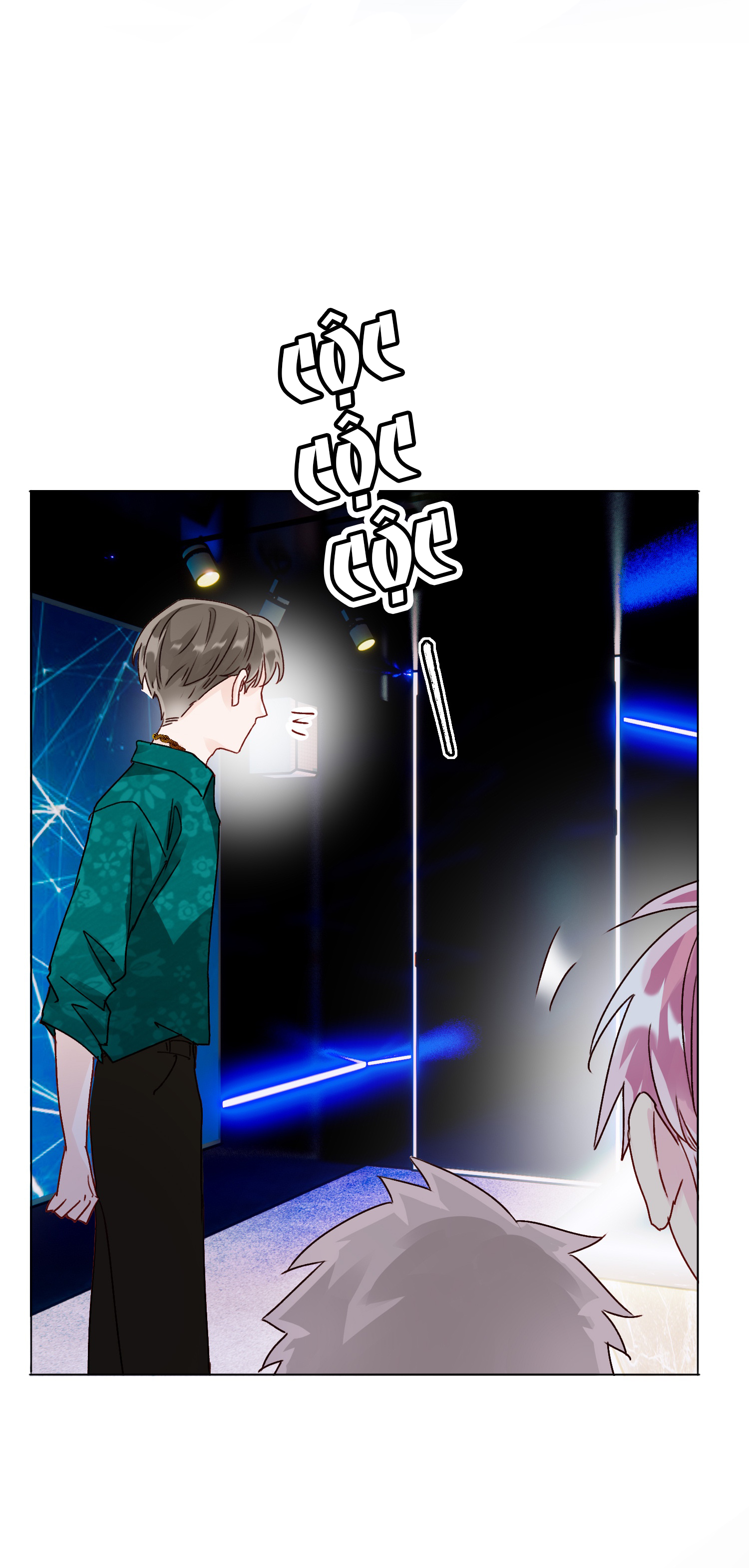 tôi phải làm một kẻ đại xấu xa chapter 19 23