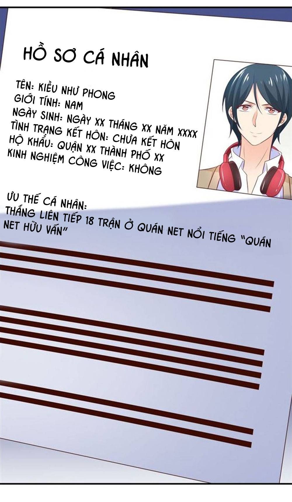 Boss Của Tôi Là Đại Thần chapter 25 - Trang 14