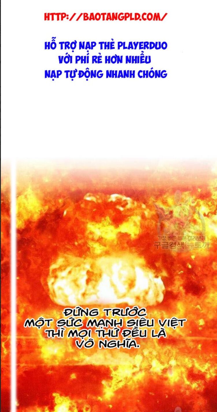 Võ Sĩ Quyền Anh chapter 61 64