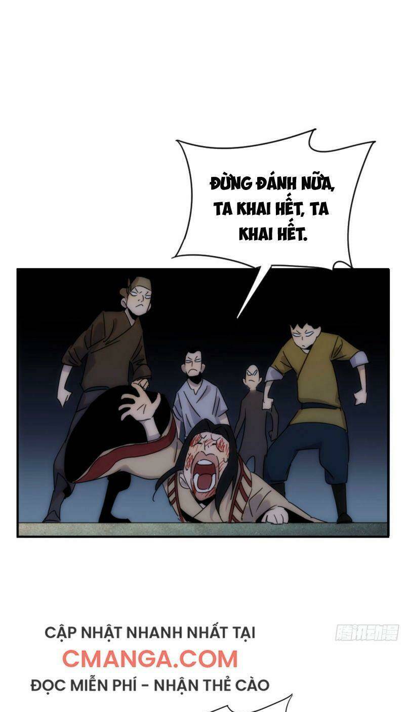 ma vương là đại địa chủ chapter 30 7