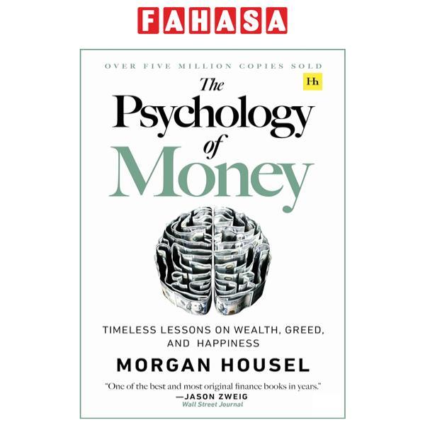 The Psychology Of Money