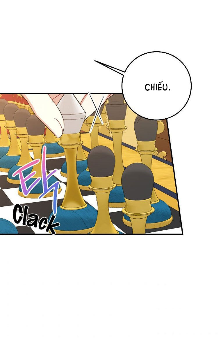 tôi là tiểu thư của gia đình này chapter 131 46