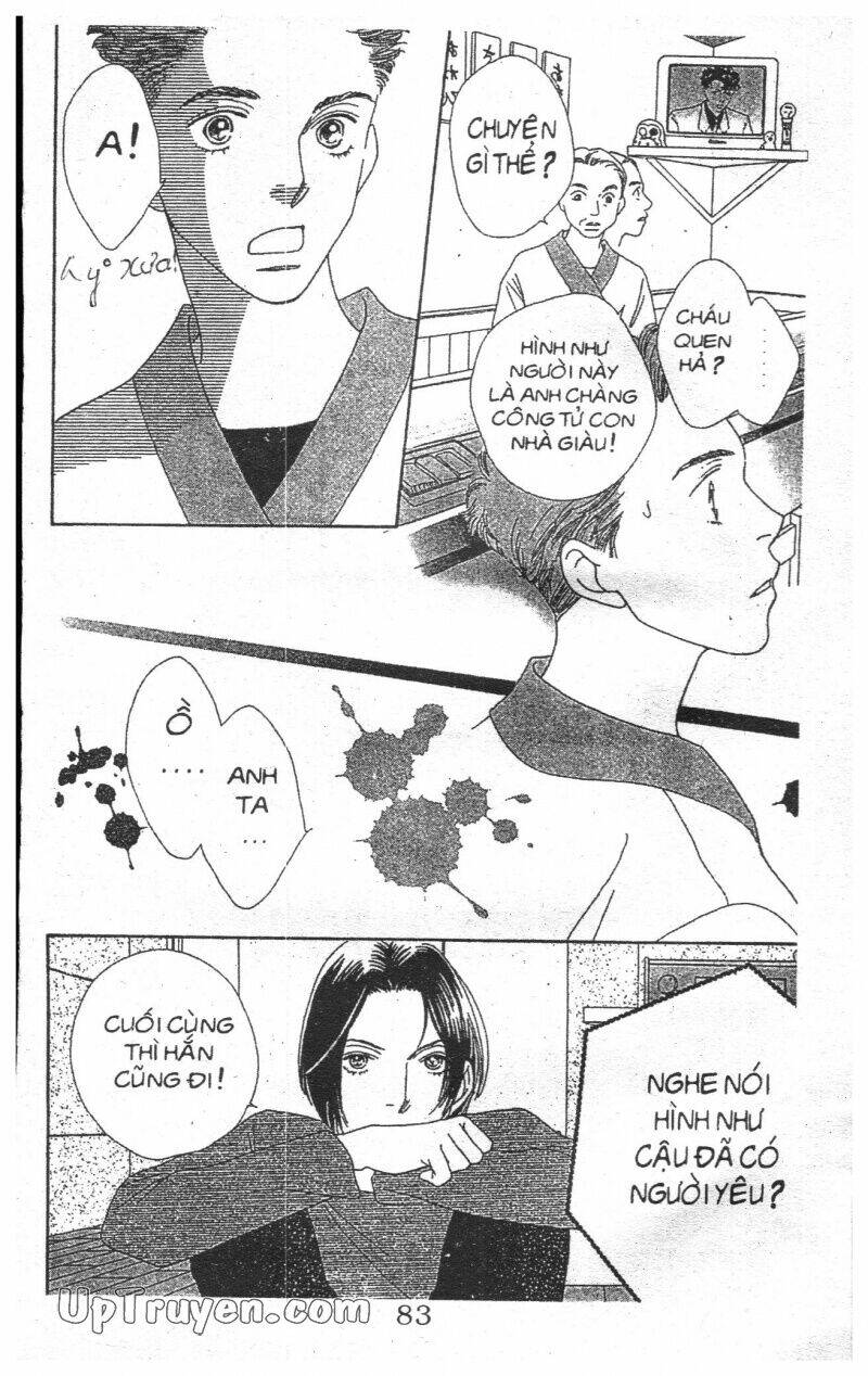 con nhà giàu chapter 194 80