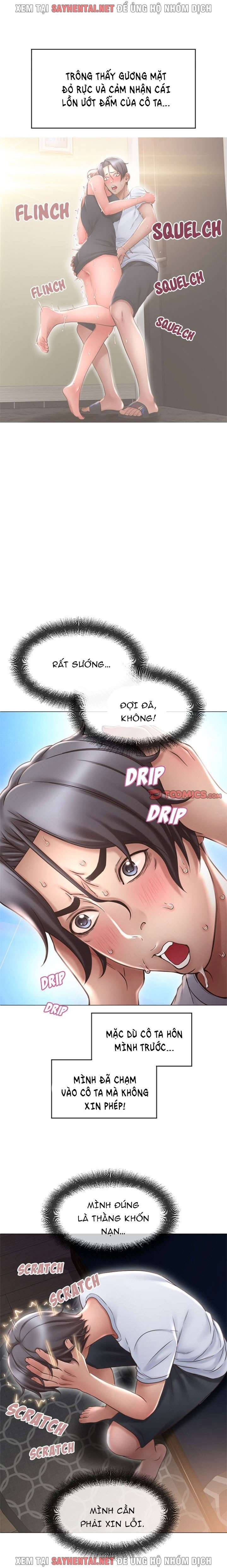 xa tận chân trời, gần ngay tr?.. chapter 15 6