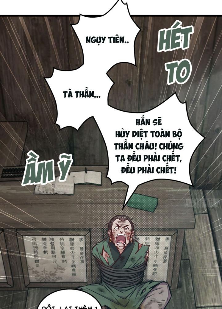 ngụy tiên chapter 0 86