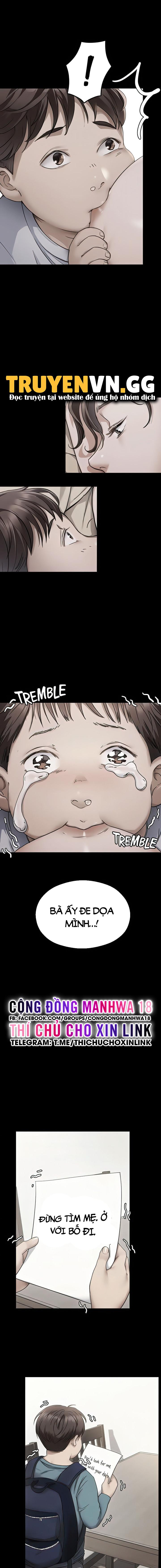 tối nay cưng muốn ăn gì? chapter 82 22