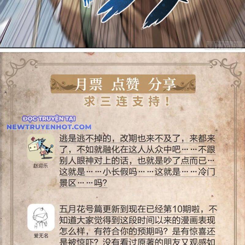 dự báo khải huyền chapter 144 33