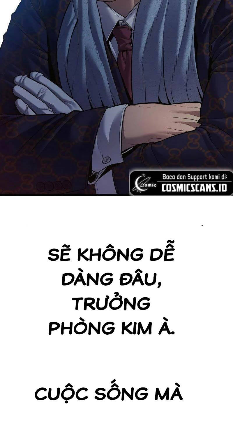 đặc vụ kim chapter 146 167