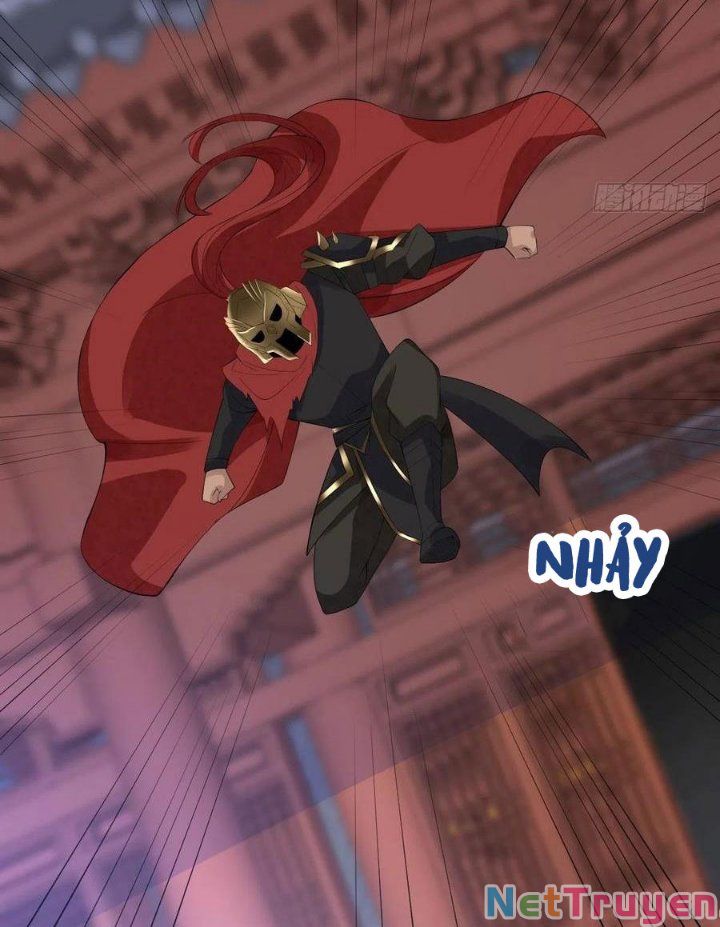 mạt thế nữ vương chapter 73 55