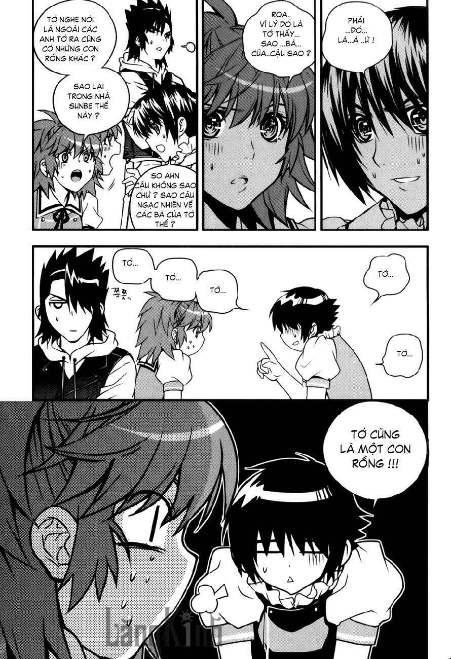 dragon who chapter 23 24