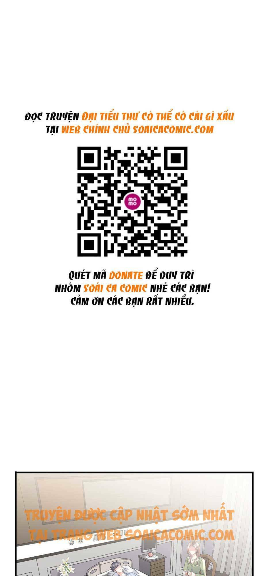 đại tiểu thư có ý đồ gì xấu đâu chapter 95 1