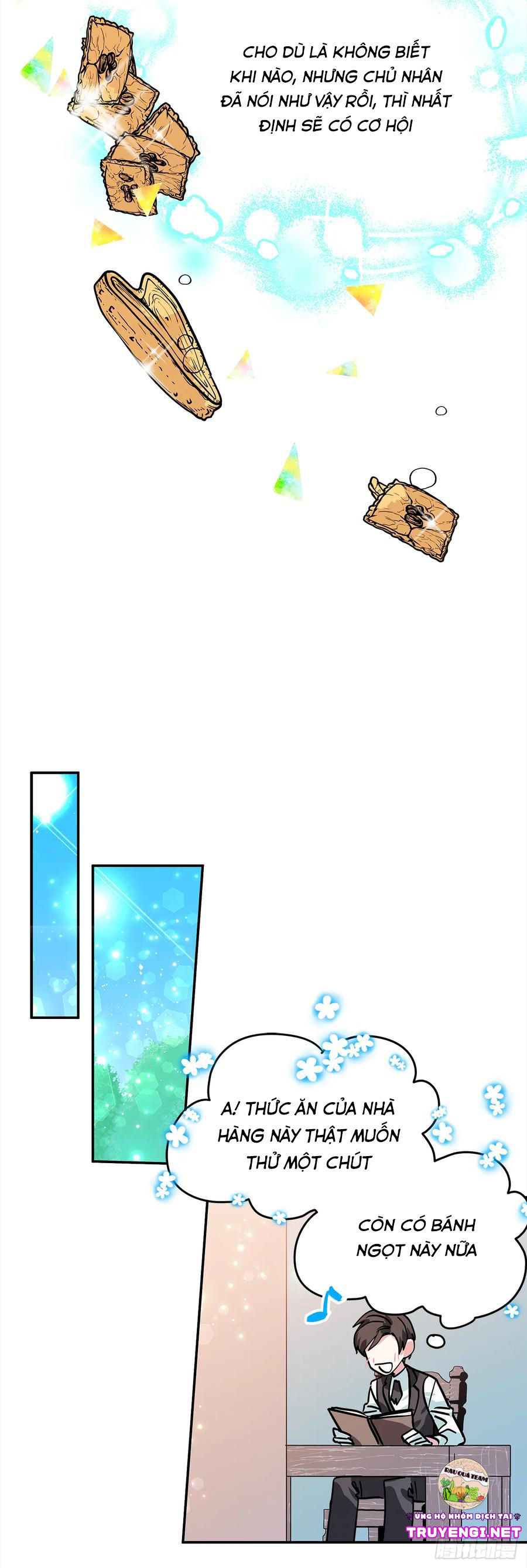 nam nô bộc xinh đẹp của tôi chapter 20 30