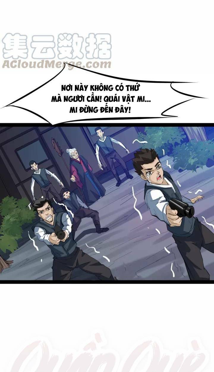 long mạch võ thần chapter 64 33