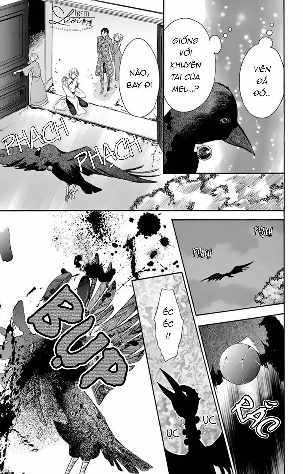 kuzu to kemomimi chapter 13 29
