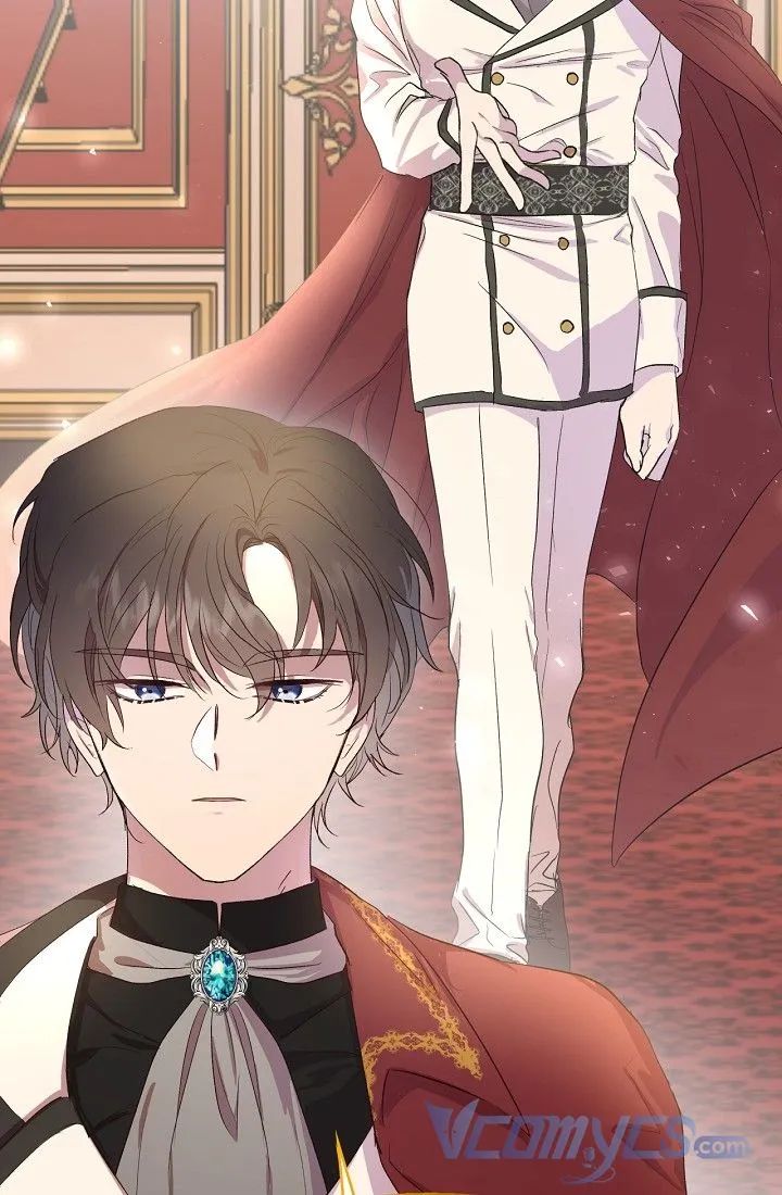 tôi cứu anh không có nghĩa là tôi muốn cưới anh chapter 1 36