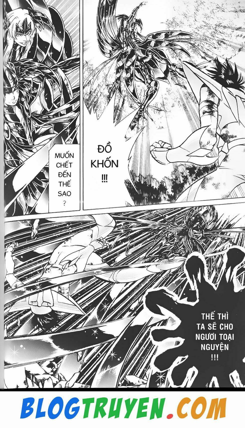 thần thoại minh vương chapter 82 11