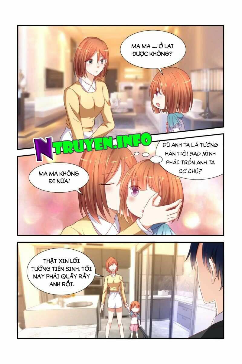 dường như tình yêu đã đến chapter 31 7