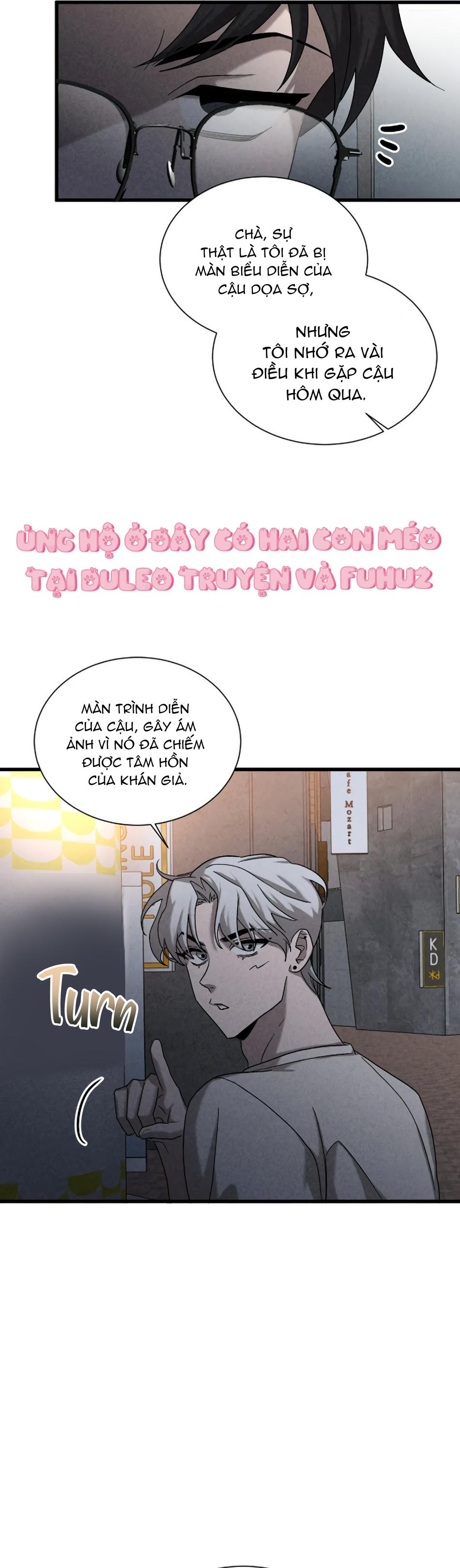 Tuyển Tập Khu chung cư GwangGong - GwangGong Apartment Complex chapter 53