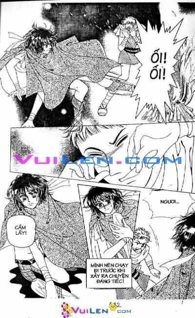 nữ hoàng biển cả chapter 1 142