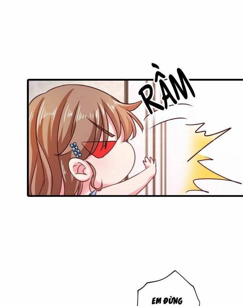 nhập cốt noãn hôn chapter 313 8