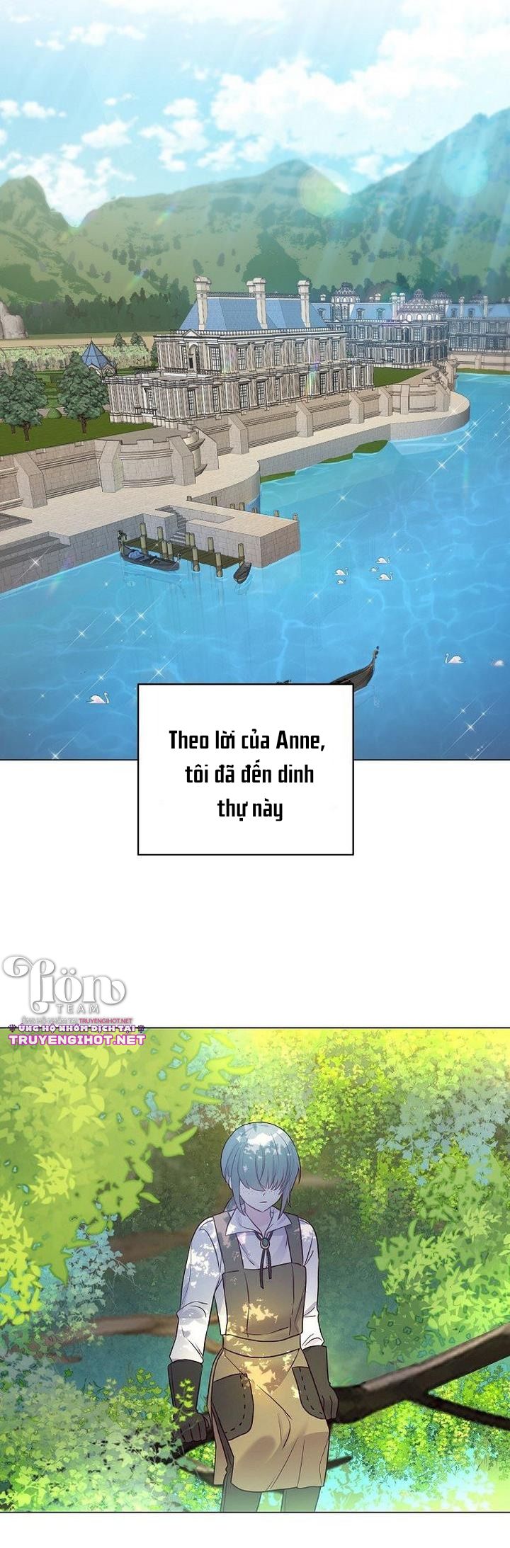 hôn thê nguy hiểm chapter 15.2 15