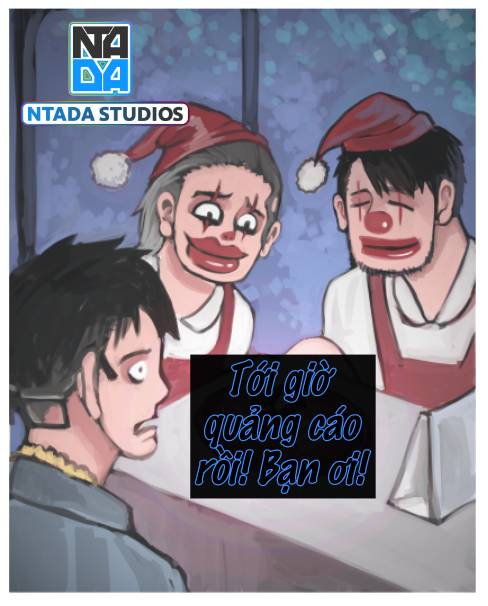 henna ie - ngôi nhà kì quái chapter 11.2 28