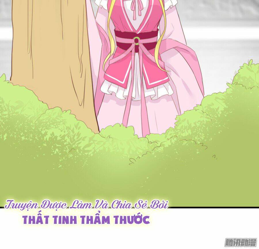 hôm nay ta cũng muốn trêu chọc nàng chapter 21 32