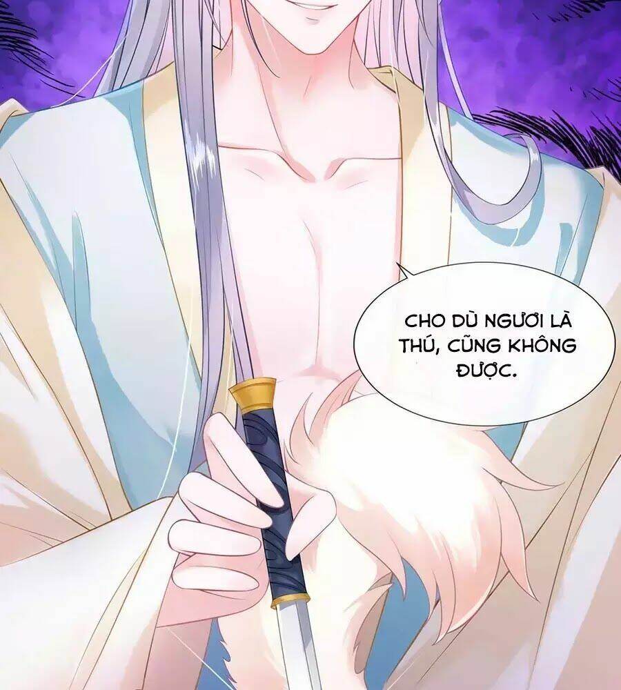 dưỡng thú vi phi chapter 3 6