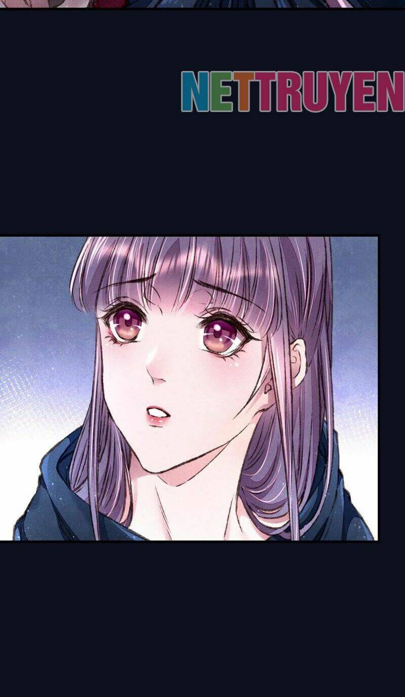 hoàng thái phi cũng muốn yêu chapter 23 17