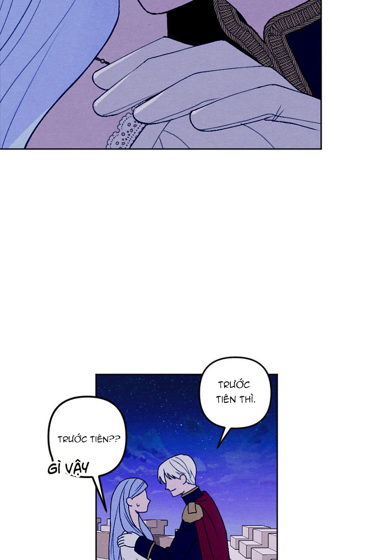 em ấy muốn trở thành chồng của tôi chapter 29.1 35