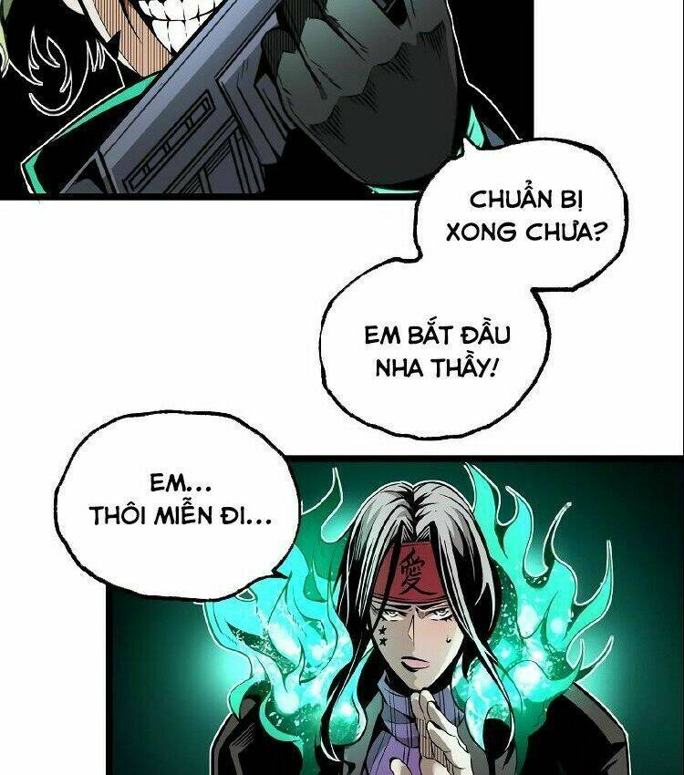 ominous liar chapter 30 56