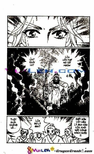 đóa hoa yêu kiều chapter 4 112