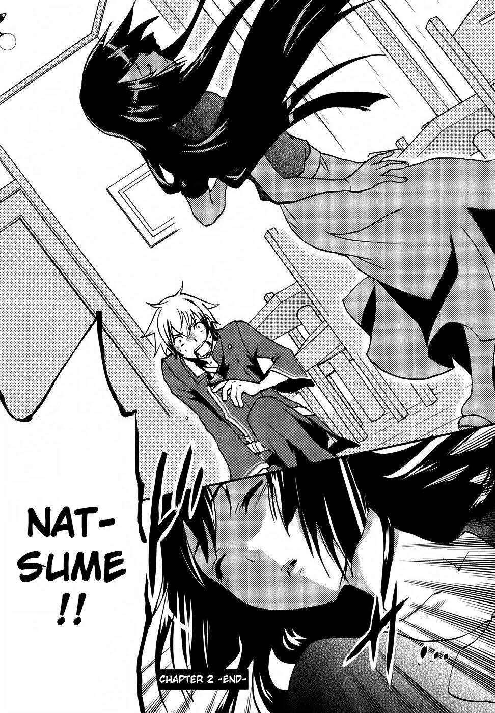 tokyo ravens chapter 2 44