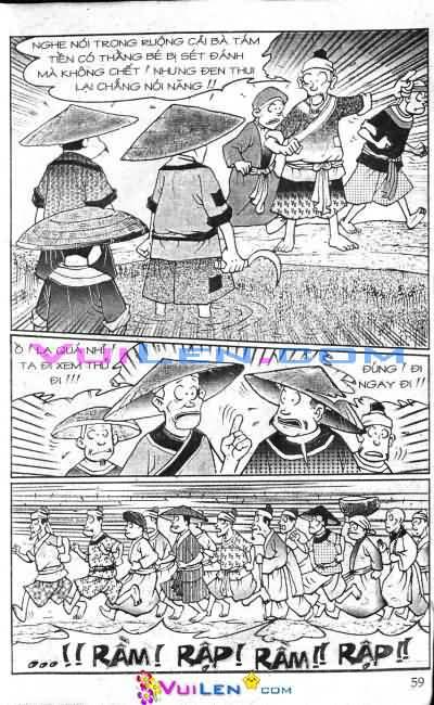 thần đồng đất việt chapter 7 56