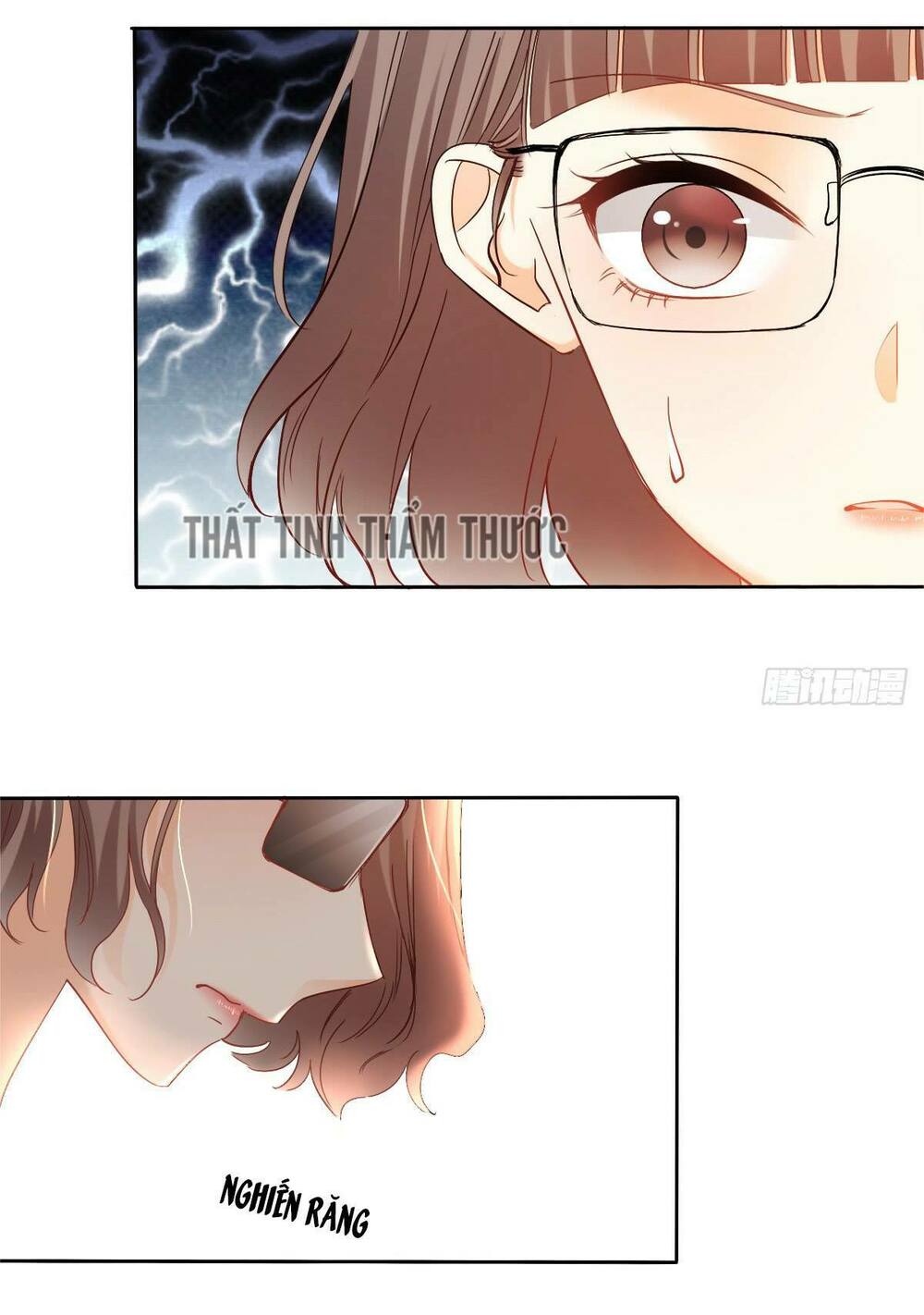 bay qua thiên sơn đến yêu anh chapter 48 24