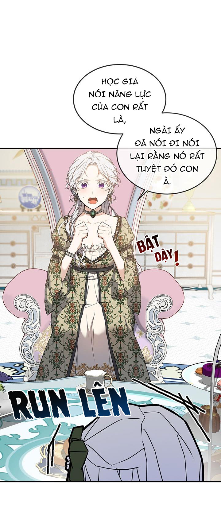 hướng đến ánh dương một lần nữa chapter 12.1 14