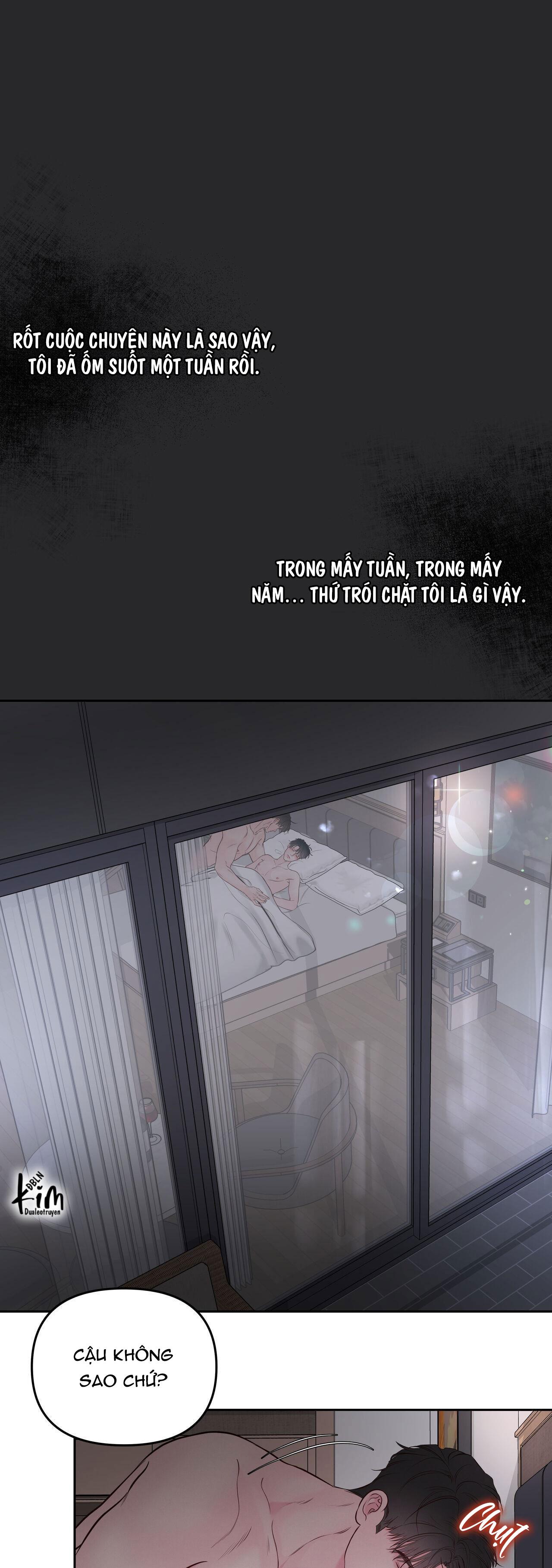 chủ nhân của thứ bảy chapter 24 1