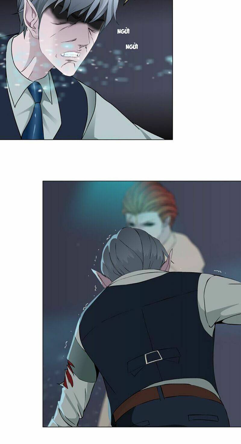 sổ tay mỹ nam giới x chapter 25 26