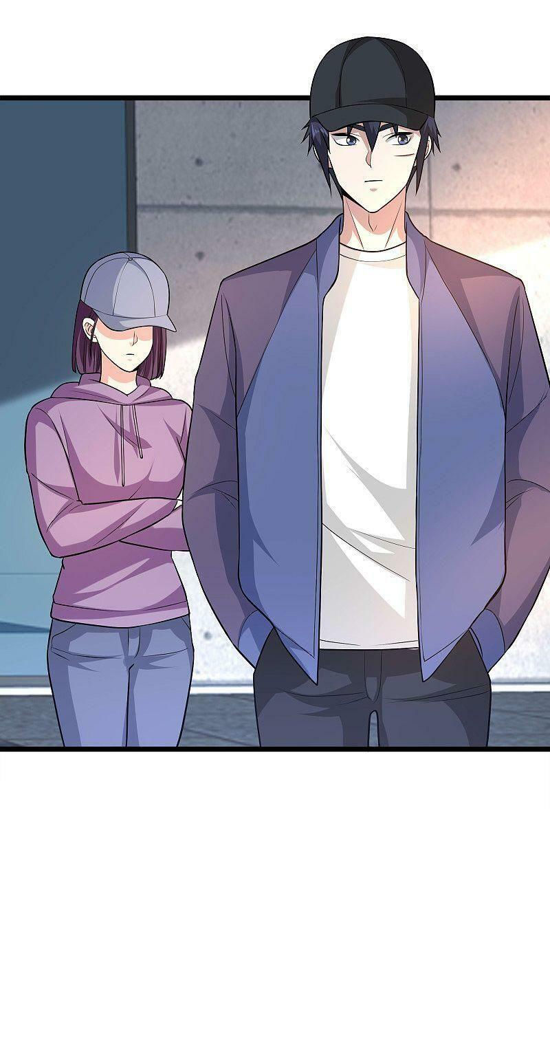 đô thị tà vương chapter 180 5