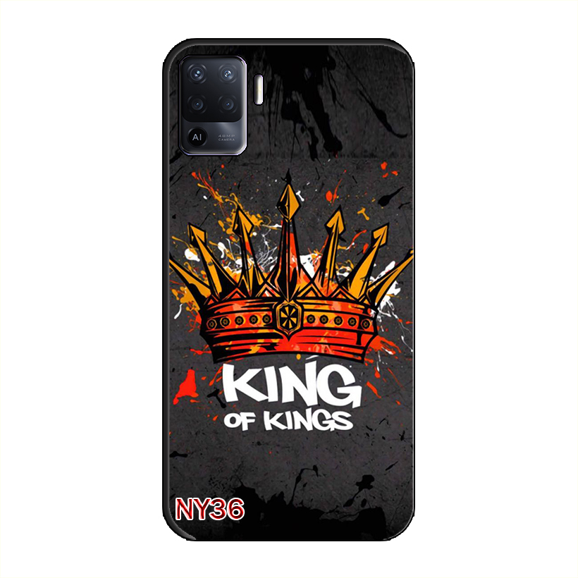 Ốp Lưng Dành Cho OPPO A94