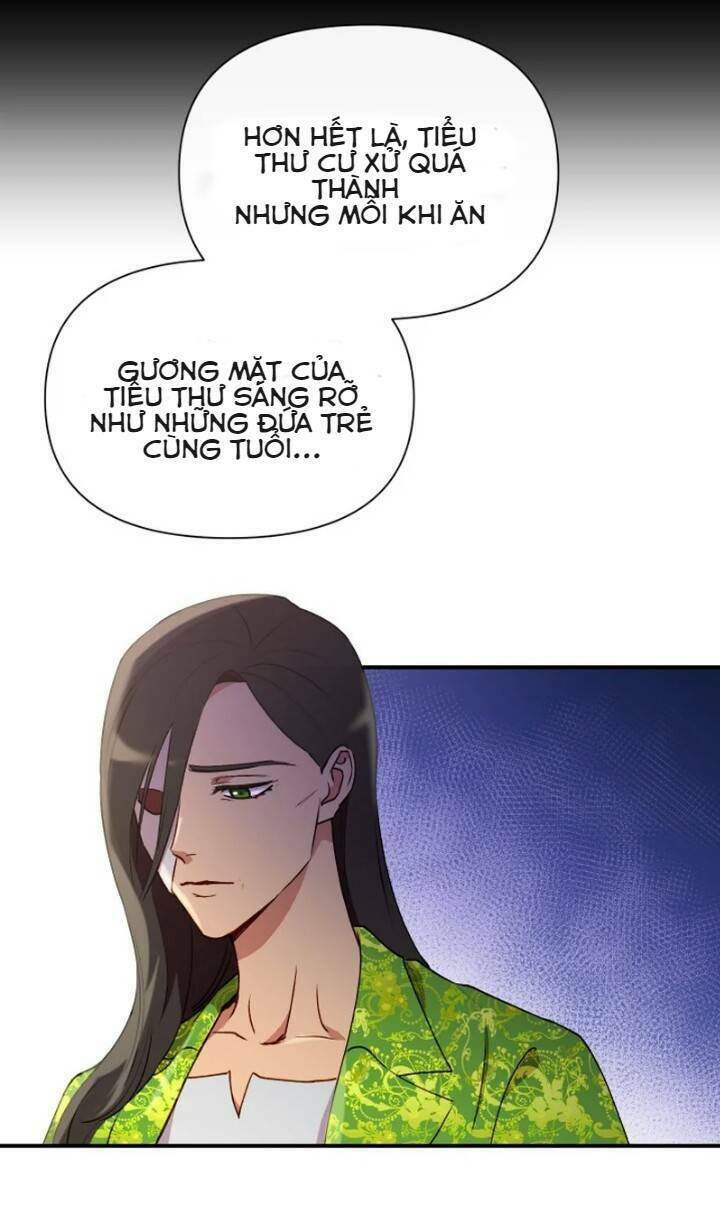 khế ước của nữ công tước quái vật chapter 18 57