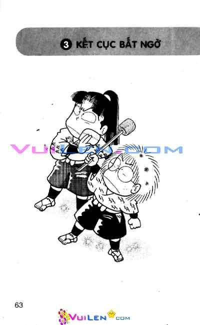 ninja loạn thị chapter 49 63
