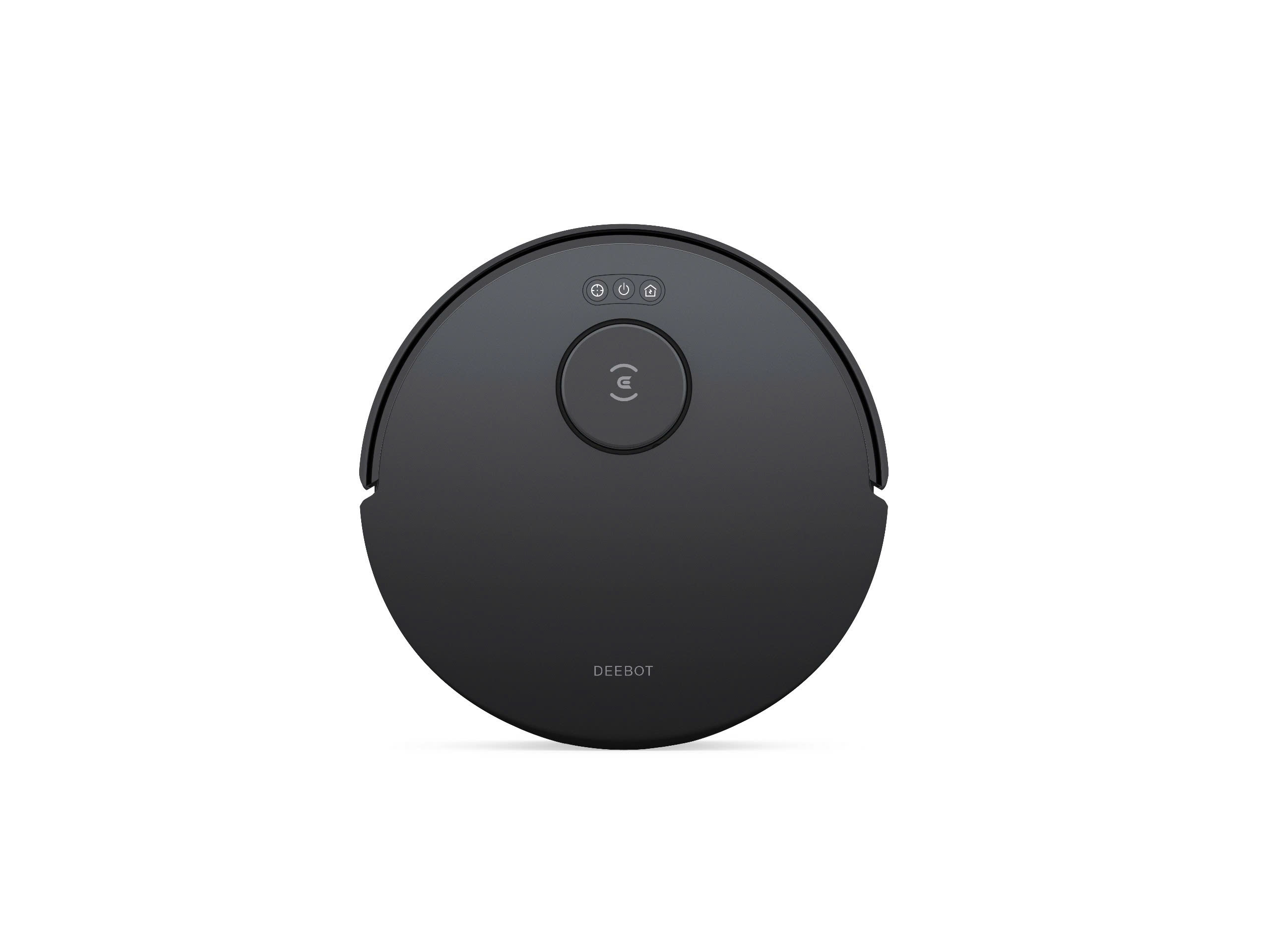 Robot hút bụi lau nhà Ecovacs Deebot N20 Pro –  Hàng Chính Hãng - Nhập Khẩu - New 2024