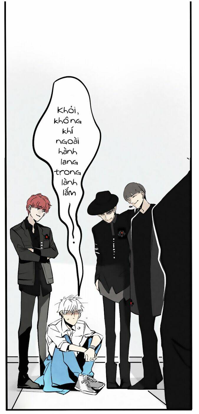 trang nhất toàn là hắn chapter 41 88