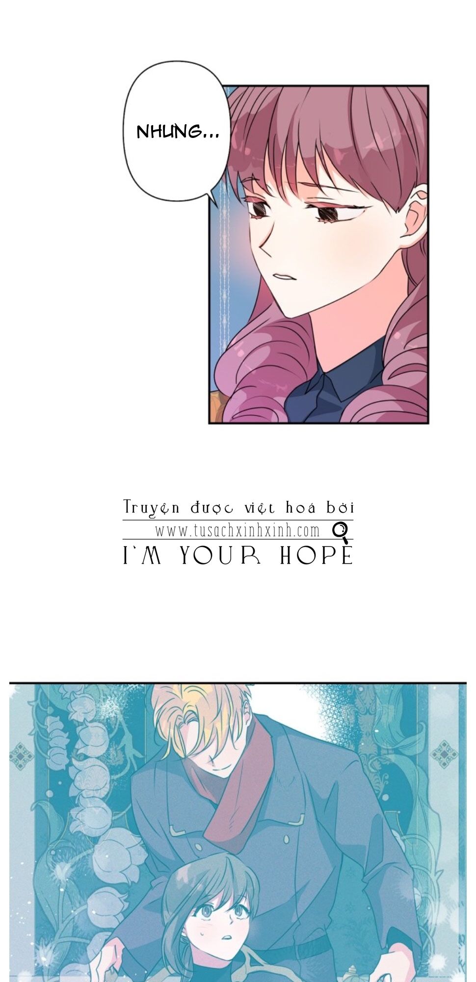 tôi đang nuôi dưỡng một con quái thú chapter 43 18