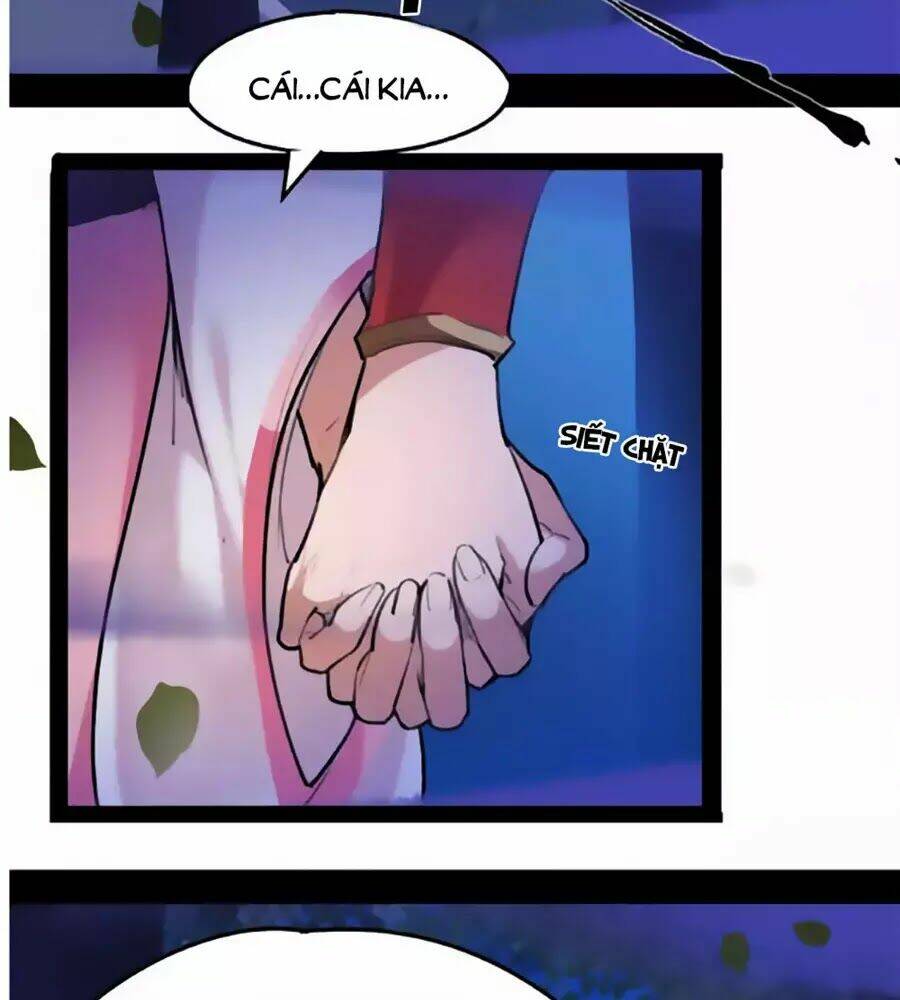 đường tăng cũng quyến rũ chapter 34 29