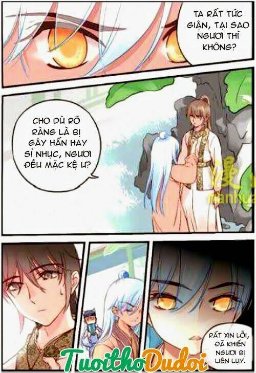 hoa phi hoa chapter 14 5