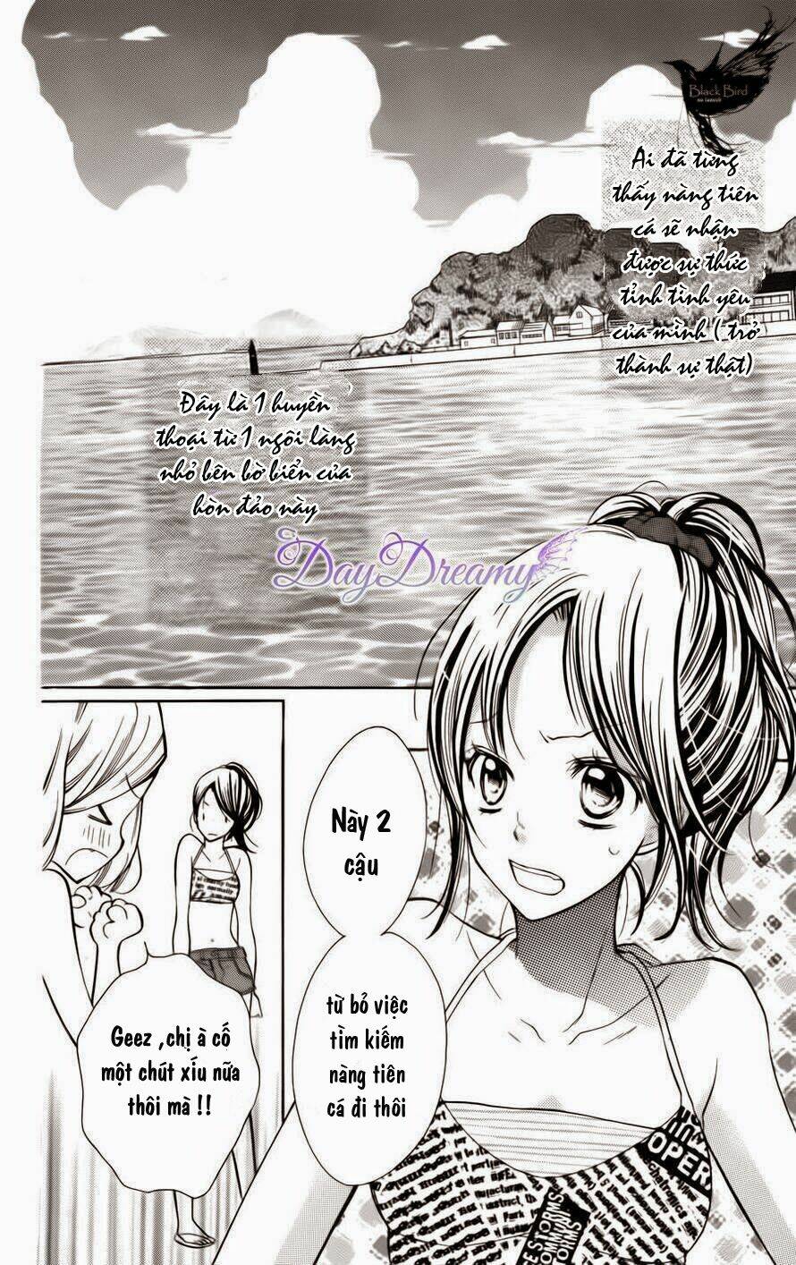 itazura na ningyo chapter 1 4